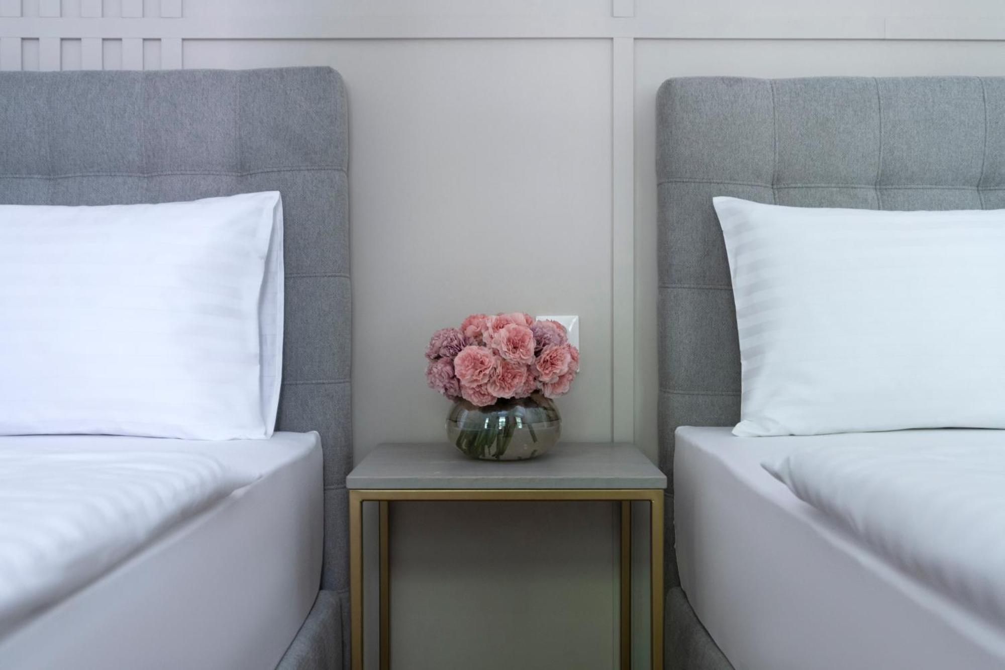 Encore Boutique By Dwellfort 4* Praga