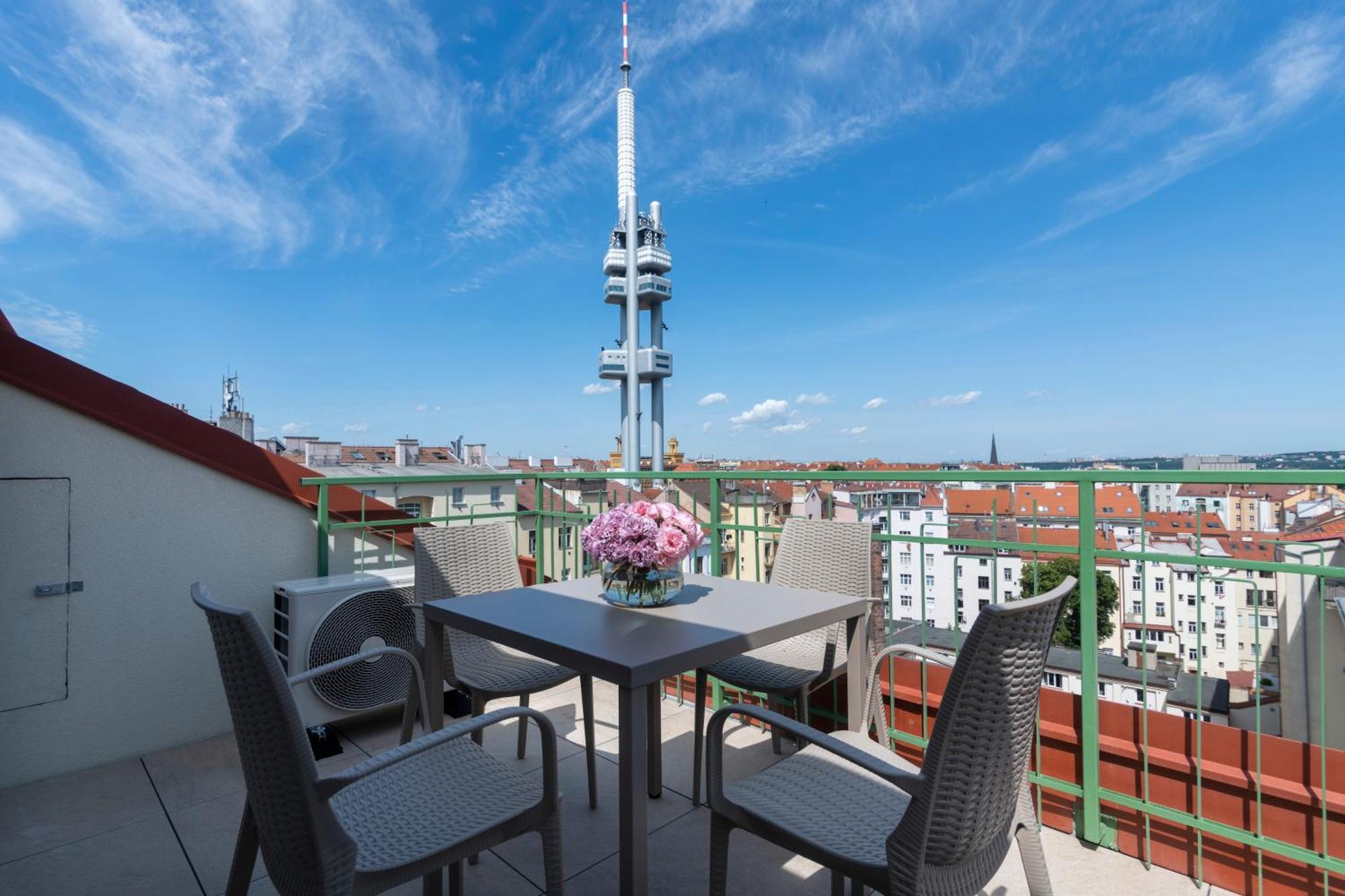 Encore Boutique By Dwellfort Hotel apartamentowy 4*